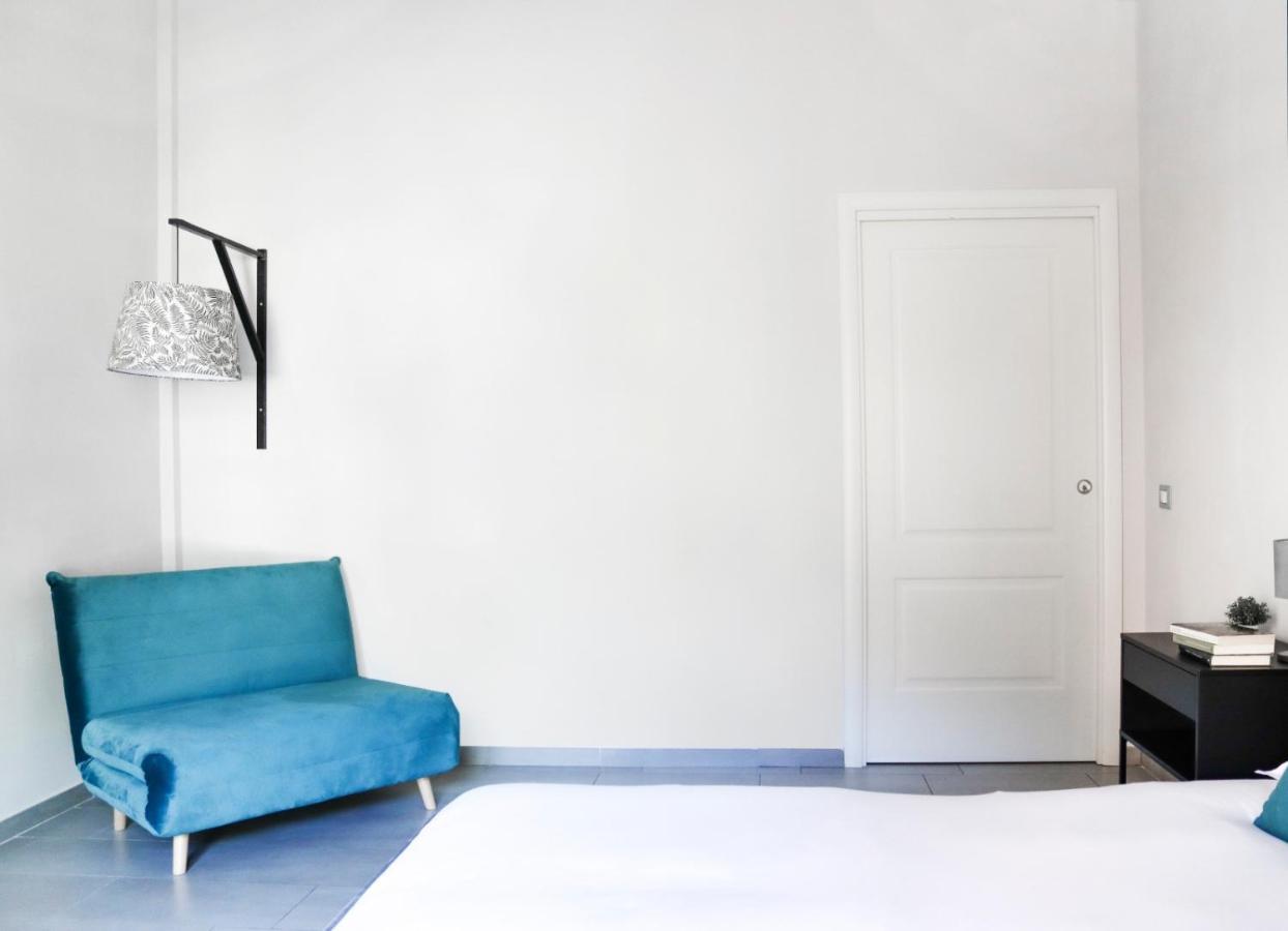 Vista Reale Apartment Caserta Kültér fotó
