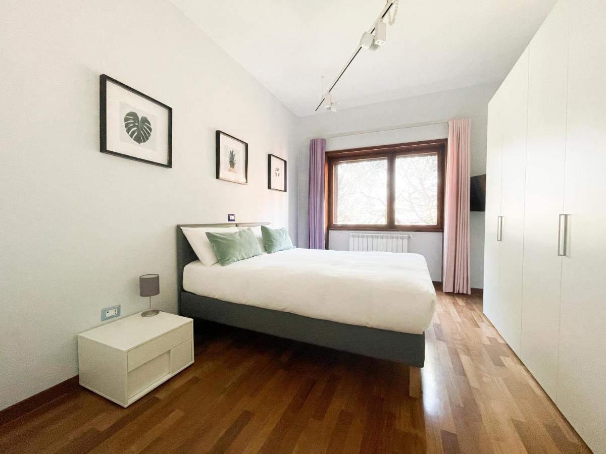 Vista Reale Apartment Caserta Kültér fotó