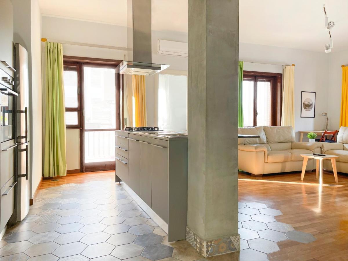 Vista Reale Apartment Caserta Kültér fotó