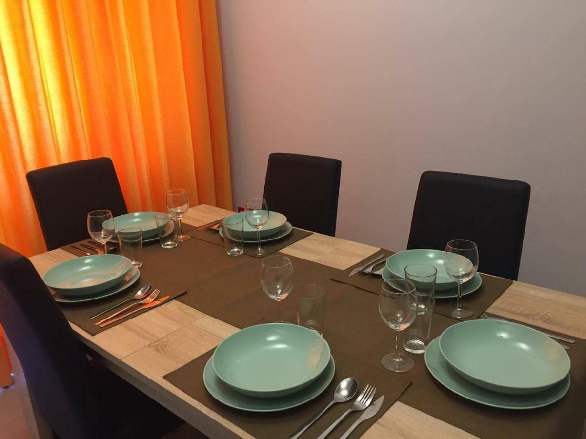 Vista Reale Apartment Caserta Kültér fotó