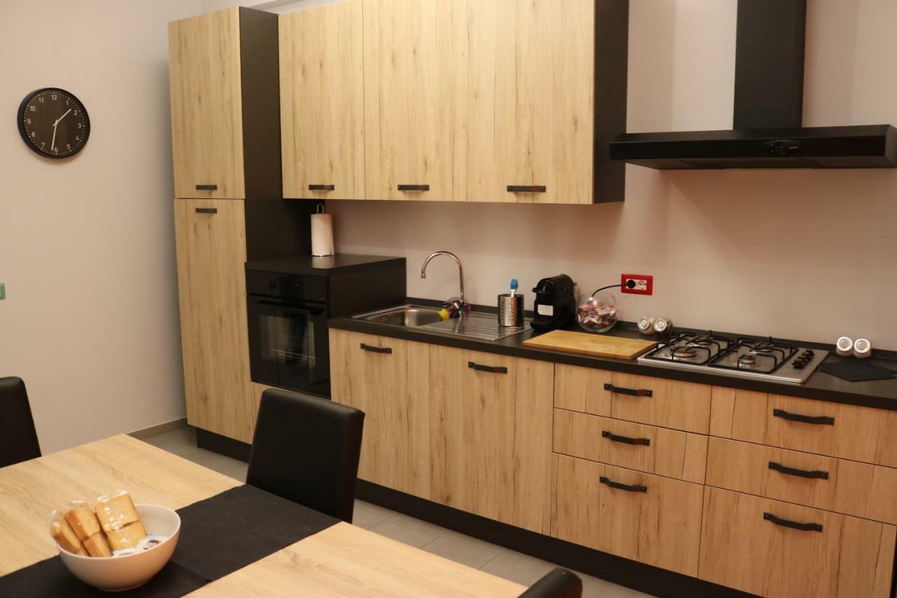 Vista Reale Apartment Caserta Kültér fotó