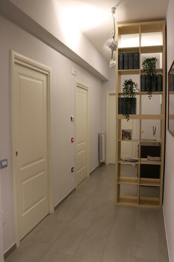 Vista Reale Apartment Caserta Kültér fotó