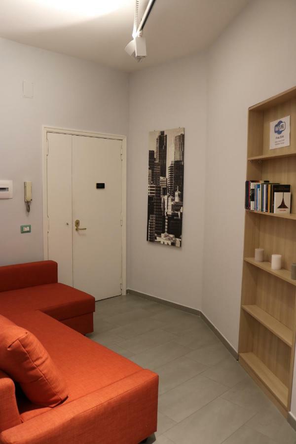 Vista Reale Apartment Caserta Kültér fotó