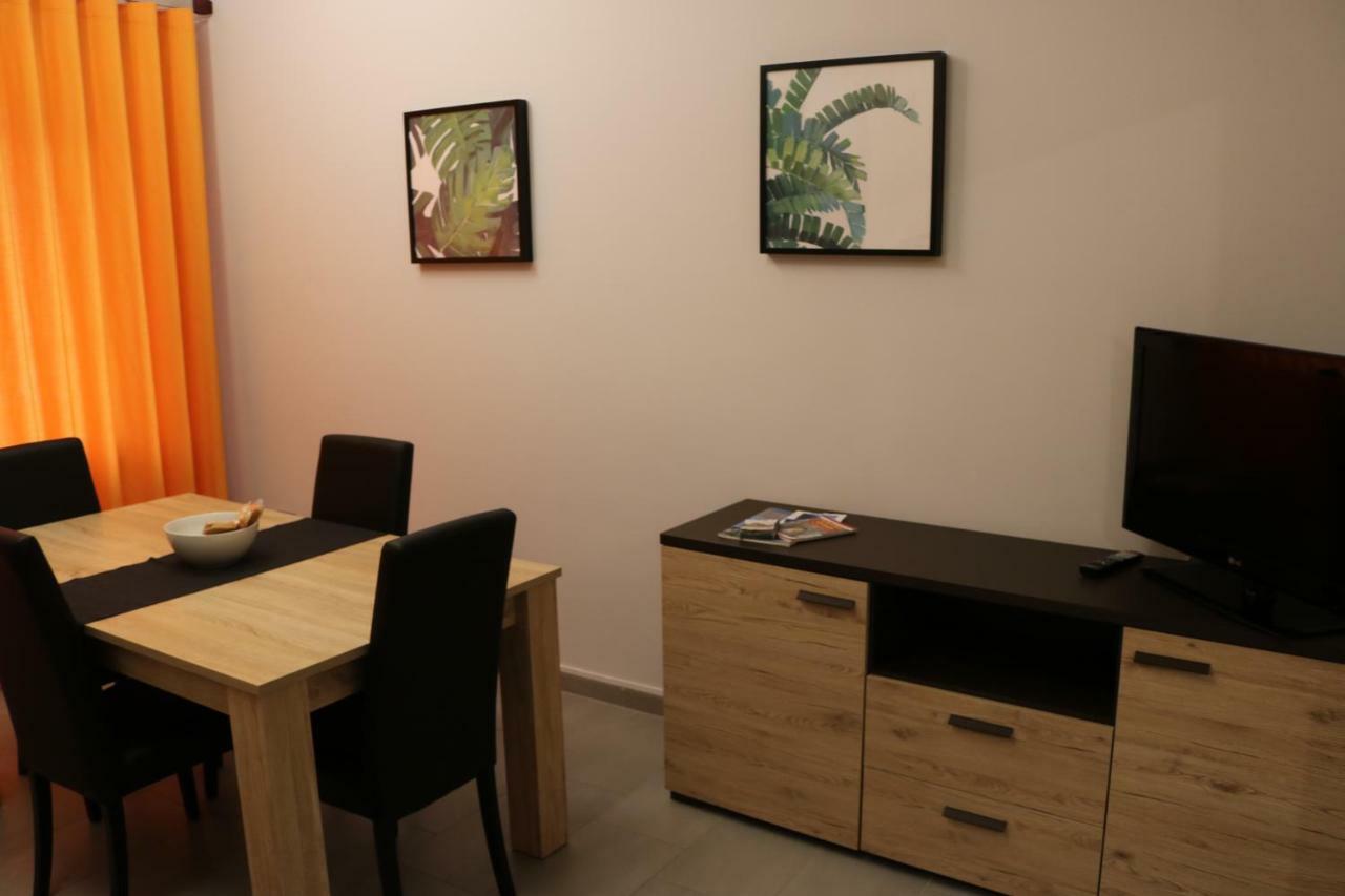 Vista Reale Apartment Caserta Kültér fotó