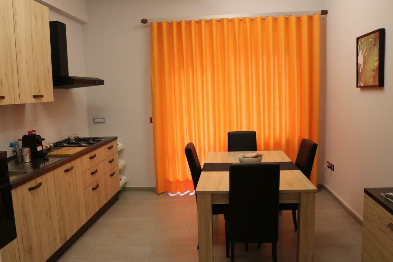Vista Reale Apartment Caserta Kültér fotó