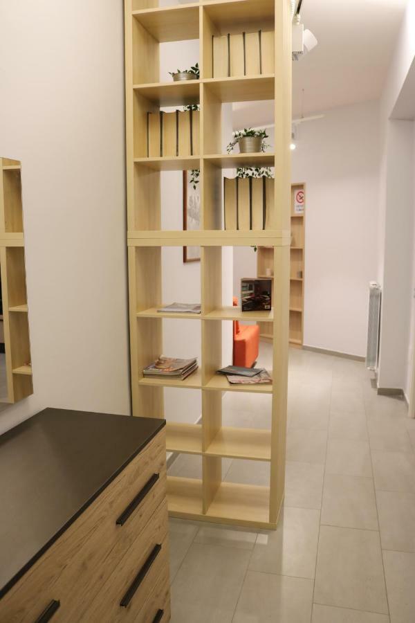 Vista Reale Apartment Caserta Kültér fotó