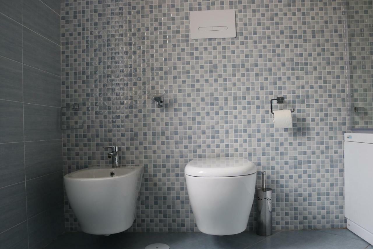 Vista Reale Apartment Caserta Kültér fotó