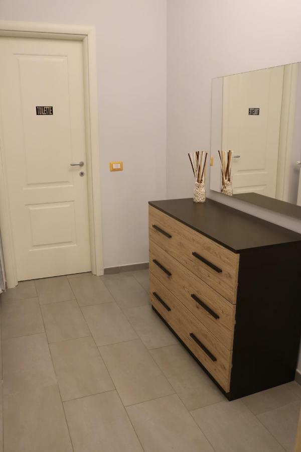 Vista Reale Apartment Caserta Kültér fotó
