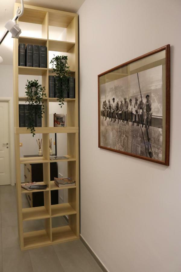 Vista Reale Apartment Caserta Kültér fotó