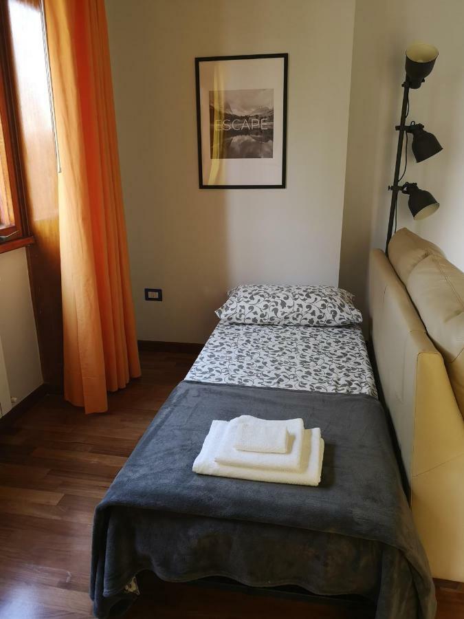 Vista Reale Apartment Caserta Kültér fotó