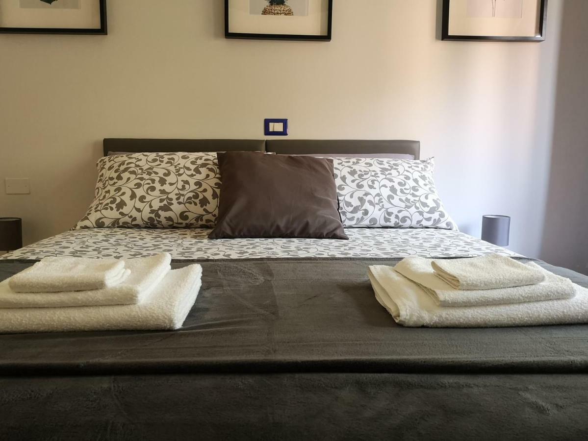 Vista Reale Apartment Caserta Kültér fotó