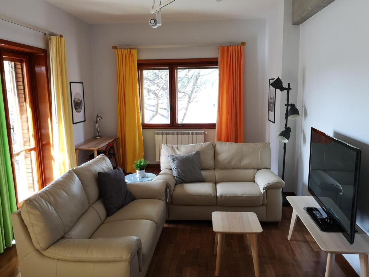 Vista Reale Apartment Caserta Kültér fotó