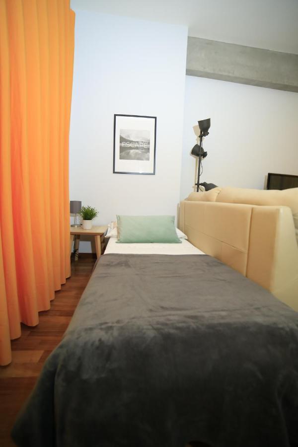 Vista Reale Apartment Caserta Kültér fotó